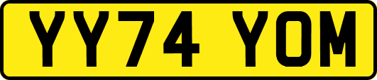 YY74YOM