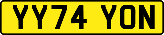 YY74YON