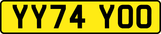YY74YOO