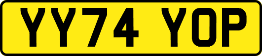 YY74YOP