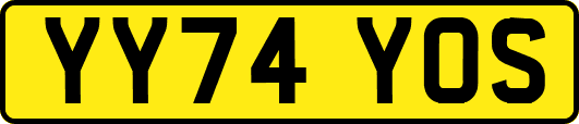 YY74YOS