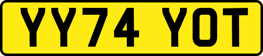 YY74YOT