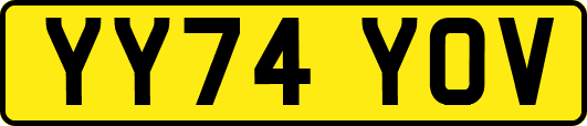 YY74YOV