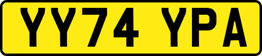 YY74YPA