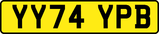 YY74YPB