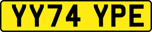 YY74YPE