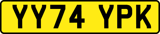 YY74YPK