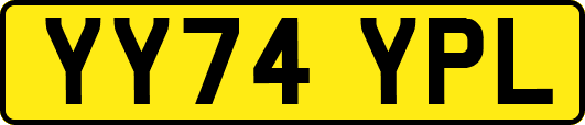 YY74YPL