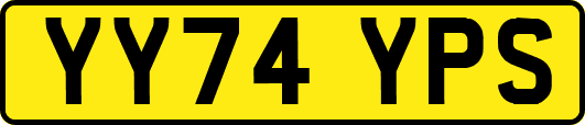YY74YPS