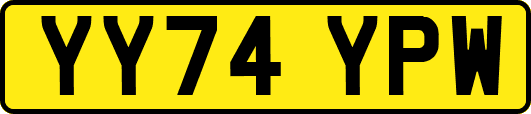 YY74YPW