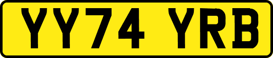 YY74YRB