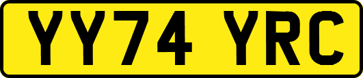 YY74YRC