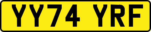 YY74YRF