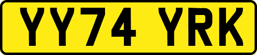 YY74YRK