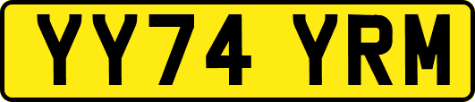 YY74YRM