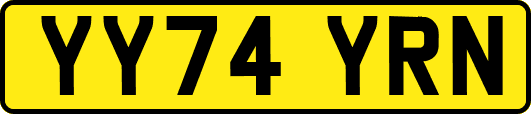 YY74YRN