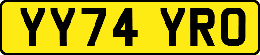 YY74YRO