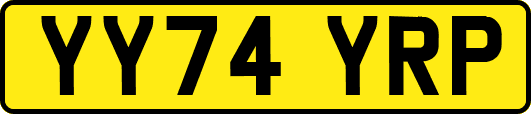 YY74YRP