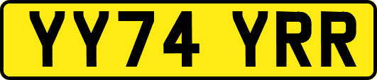 YY74YRR