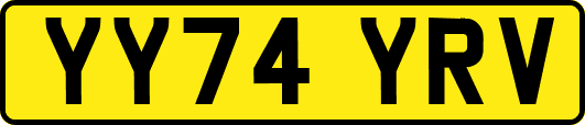 YY74YRV