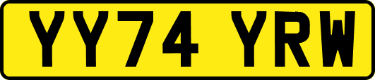 YY74YRW