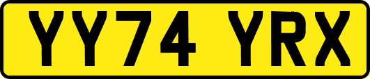 YY74YRX
