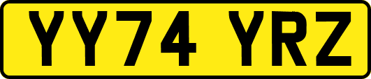 YY74YRZ