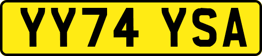 YY74YSA