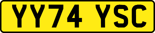 YY74YSC