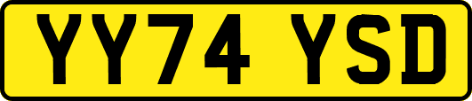 YY74YSD