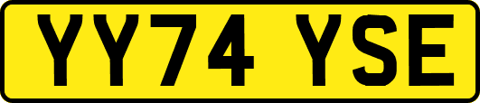 YY74YSE