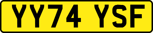 YY74YSF
