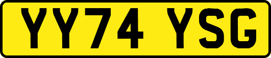 YY74YSG