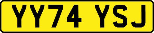 YY74YSJ
