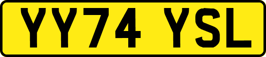 YY74YSL