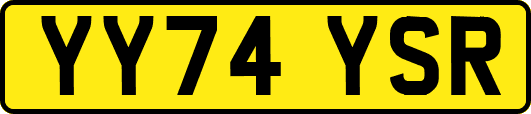 YY74YSR