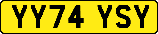 YY74YSY