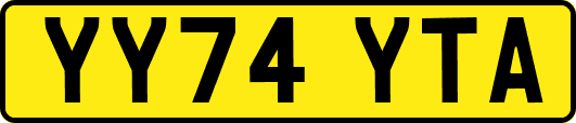 YY74YTA