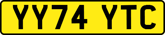 YY74YTC
