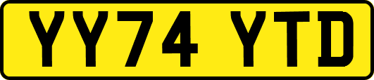 YY74YTD