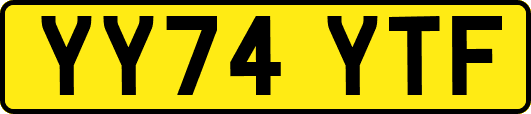 YY74YTF