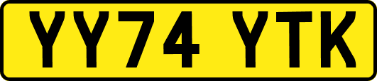YY74YTK
