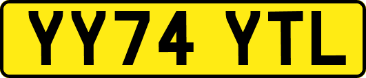 YY74YTL