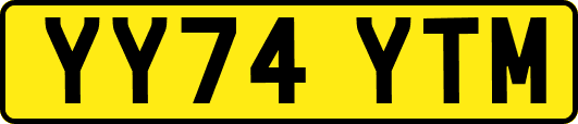 YY74YTM