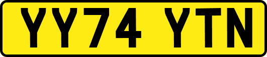 YY74YTN
