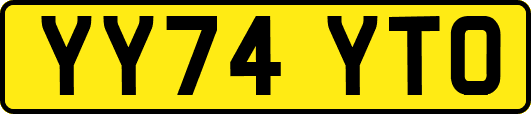 YY74YTO