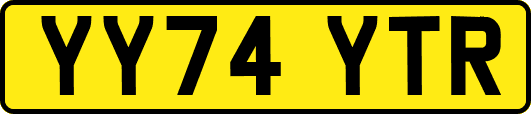YY74YTR