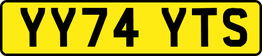 YY74YTS