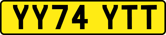YY74YTT