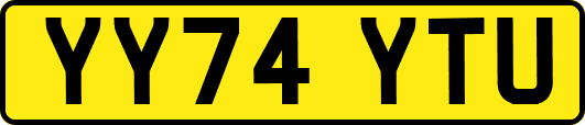 YY74YTU